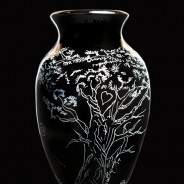 The Heart Vase;  Why the tree has seven hearts