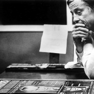 Ben Bradlee and me; What was that is not any more