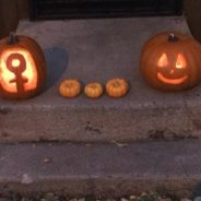 On Halloween; Serial killers, otherness and change