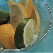 Lemons without lemonade