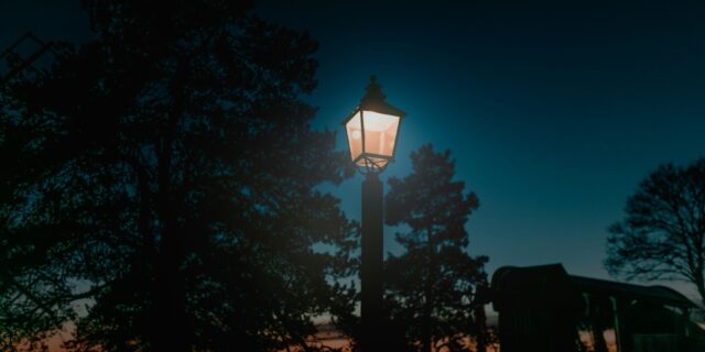 Streetlight