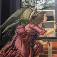 Where Angels Tread; Learning the language of locker rooms