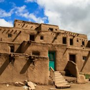 Strange Enough to Hold Me