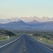 Two Lanes to Forever