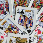 Henry’s Quill – Sunyata and the lessons of history