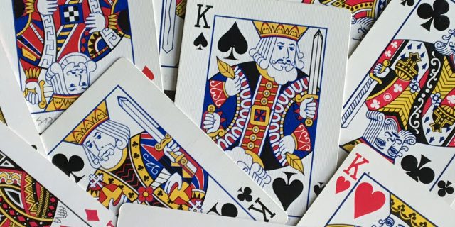 Henry’s Quill – Sunyata and the lessons of history