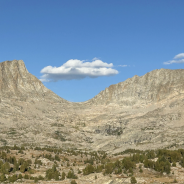 The Lure of Spirit Pass