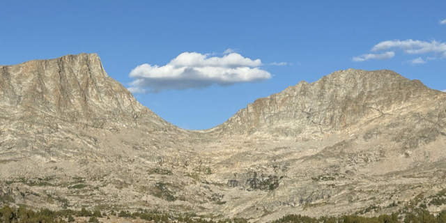 The Lure of Spirit Pass