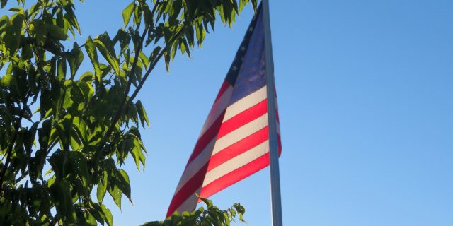 Representation without representatives