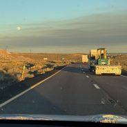 Interstate Vignettes