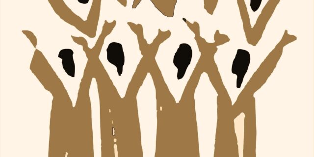 Lending a Voice to the Moment