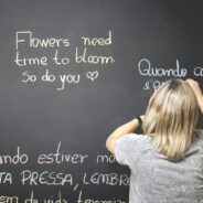In Praise of Teachers