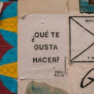 Language in the Crosshairs