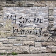 Say Their Names; Discovering what it means to be an American