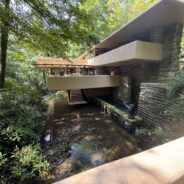 Falling Waters