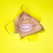 Behind Every Smile