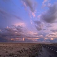 Utah Alone